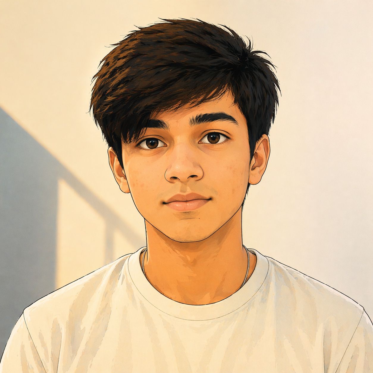 Ansh